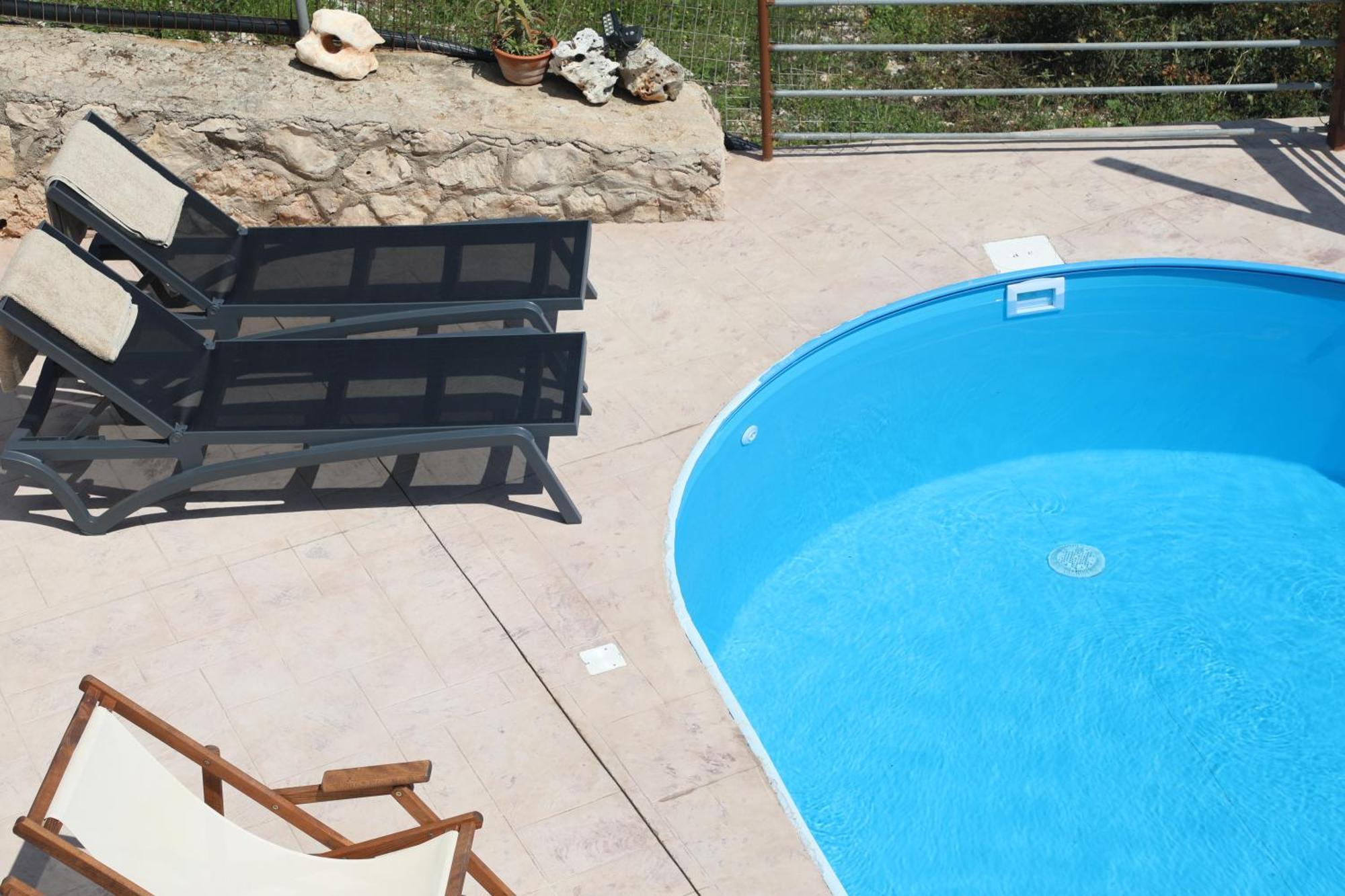Zante Xigia Bay Villas Khartata ห้อง รูปภาพ