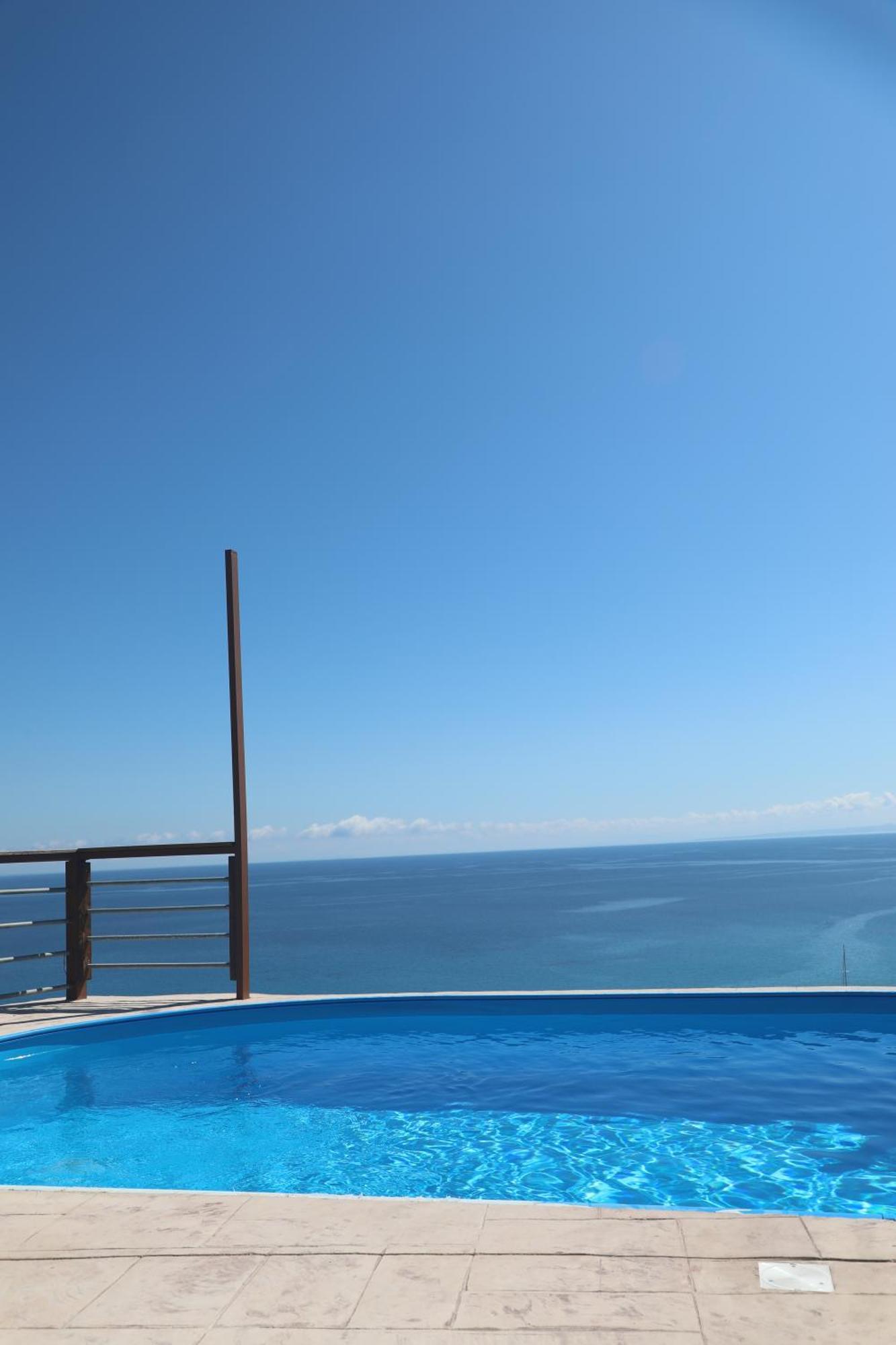 Zante Xigia Bay Villas Khartata ห้อง รูปภาพ