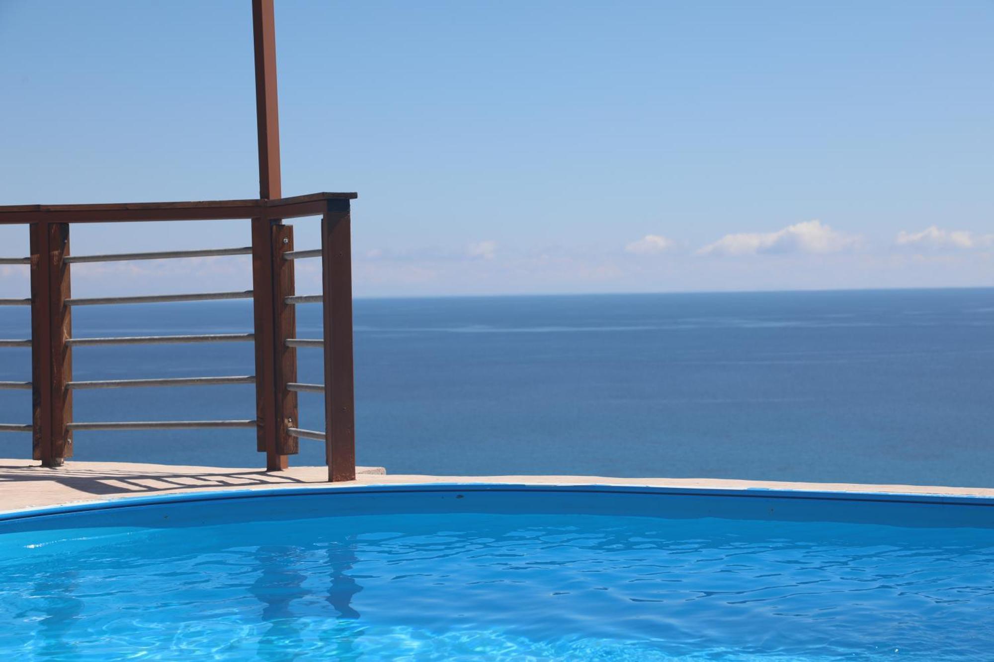 Zante Xigia Bay Villas Khartata ห้อง รูปภาพ