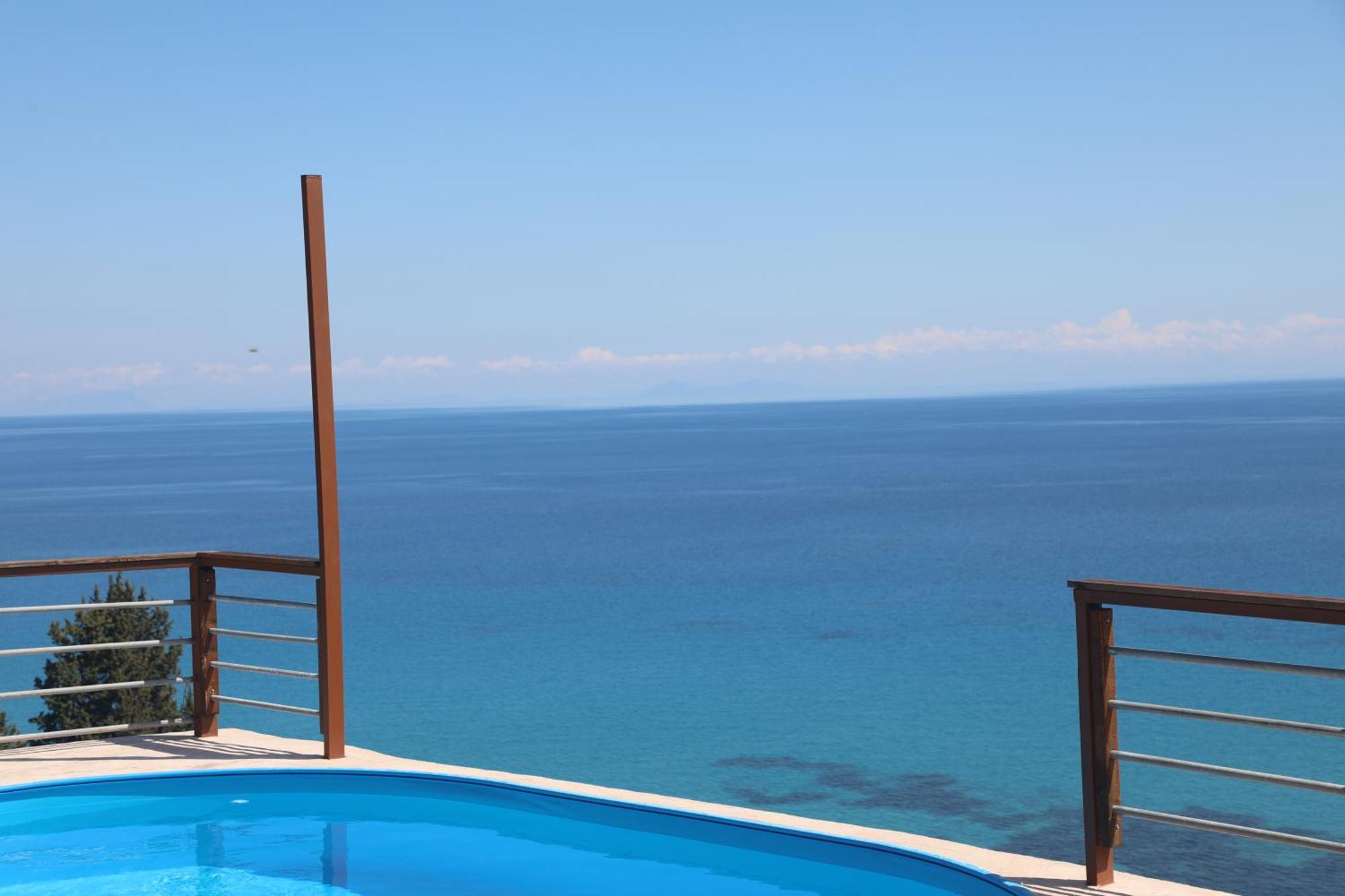 Zante Xigia Bay Villas Khartata ห้อง รูปภาพ
