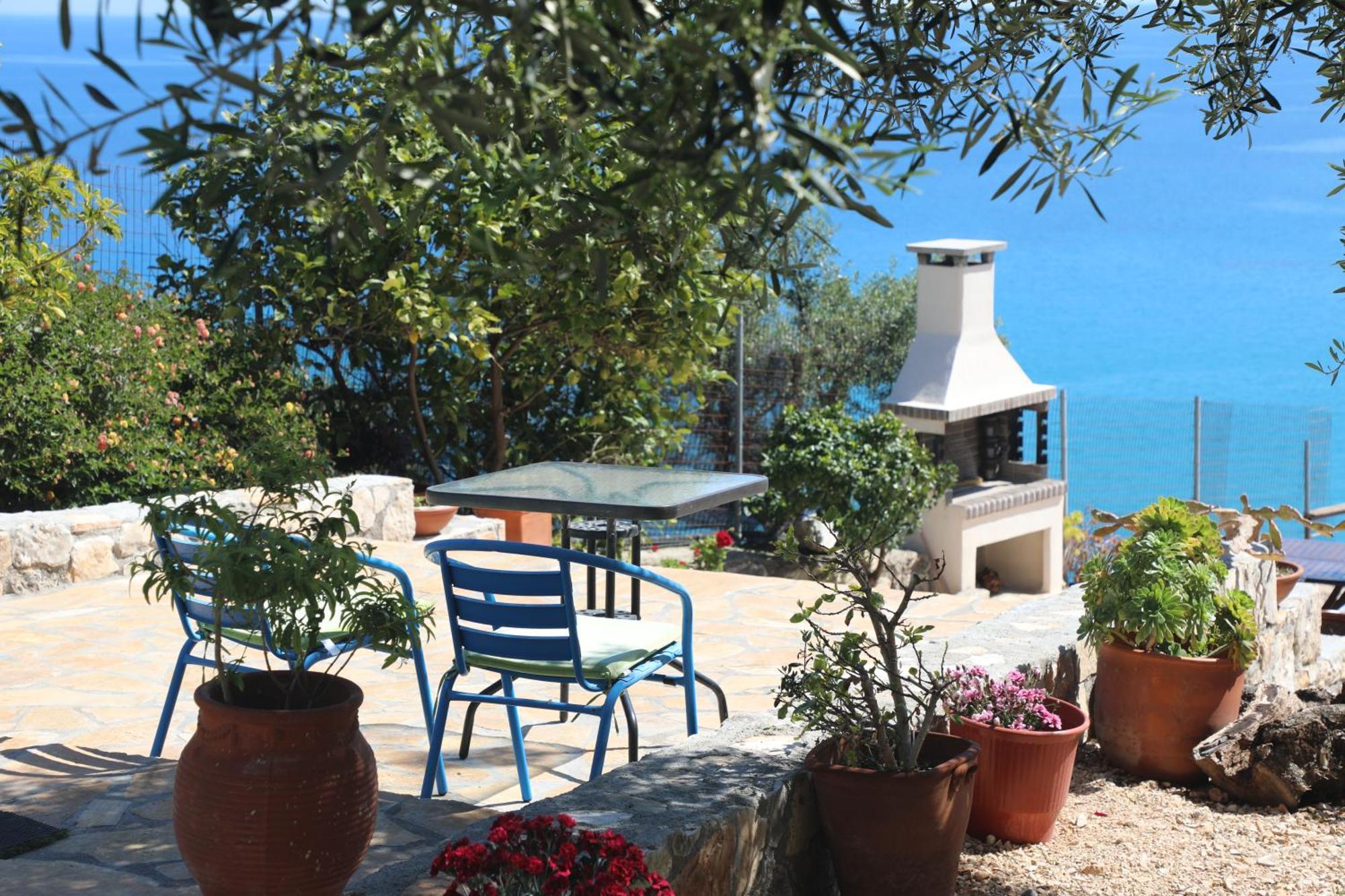 Zante Xigia Bay Villas Khartata ห้อง รูปภาพ