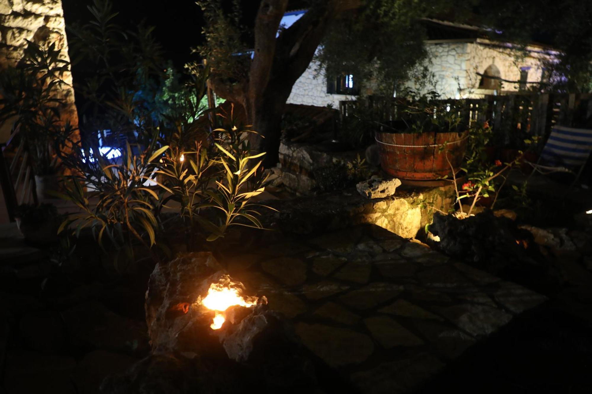 Zante Xigia Bay Villas Khartata ห้อง รูปภาพ