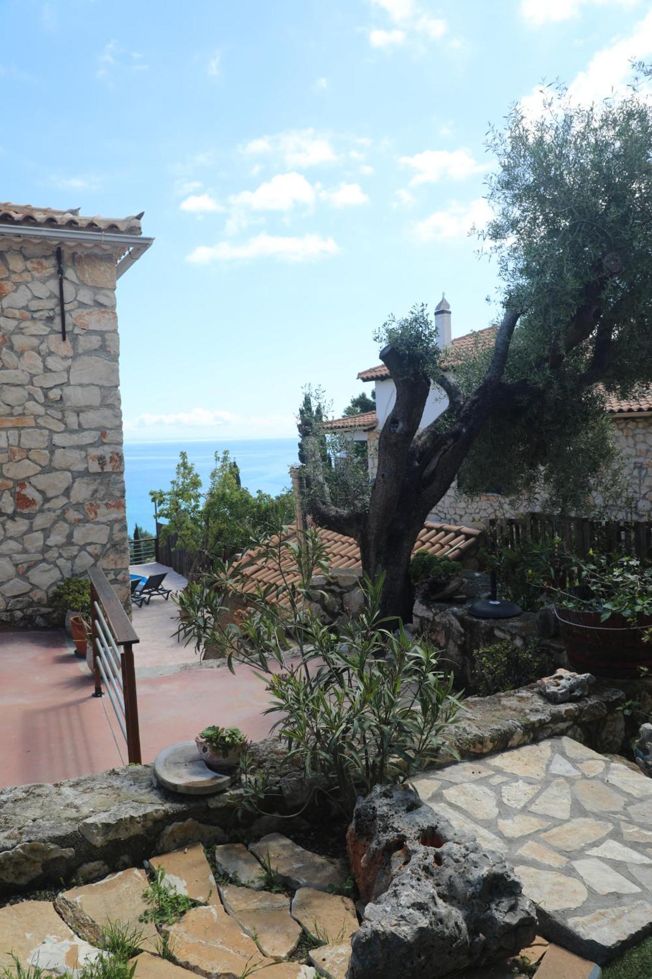 Zante Xigia Bay Villas Khartata ห้อง รูปภาพ