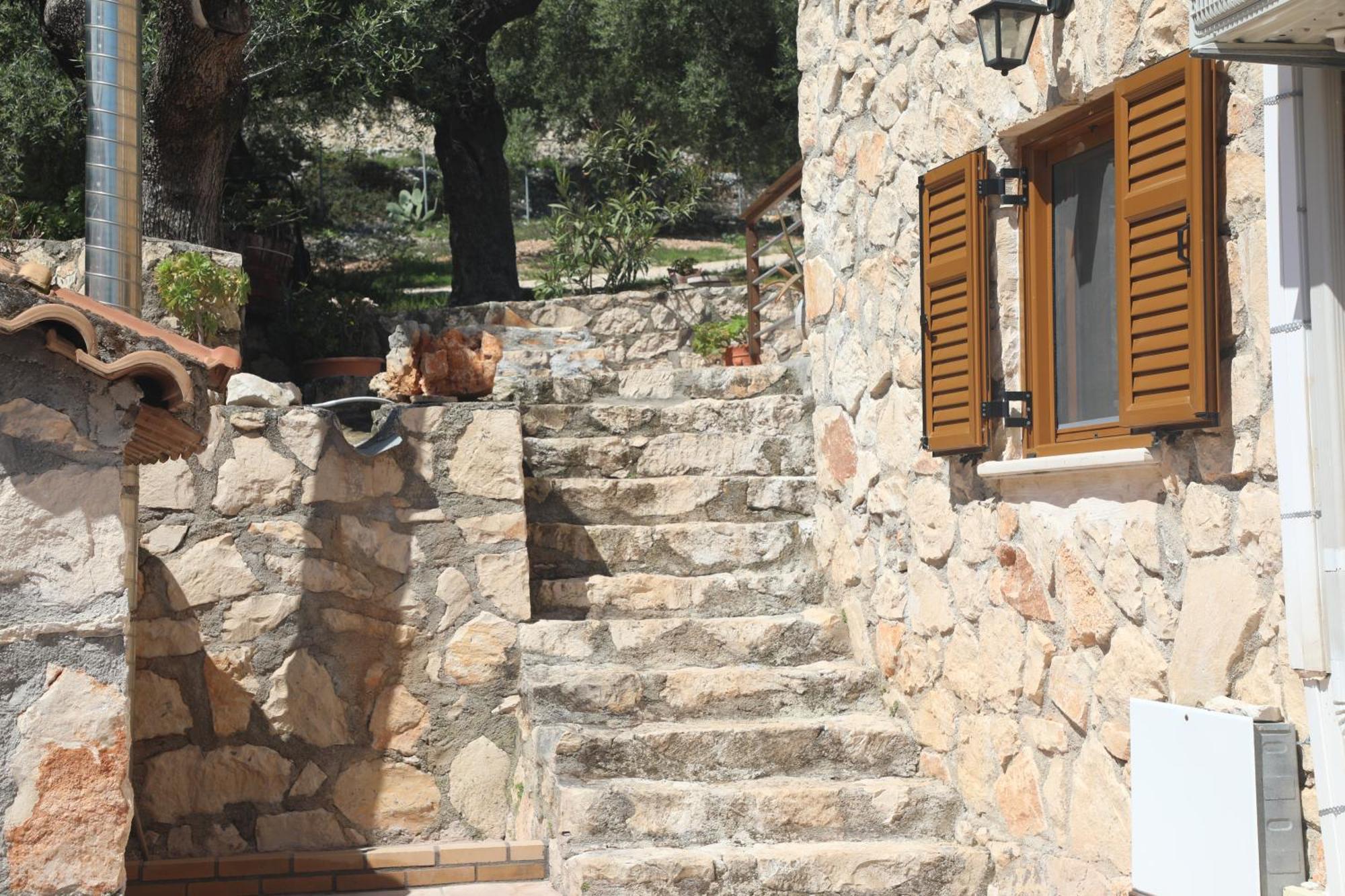 Zante Xigia Bay Villas Khartata ห้อง รูปภาพ